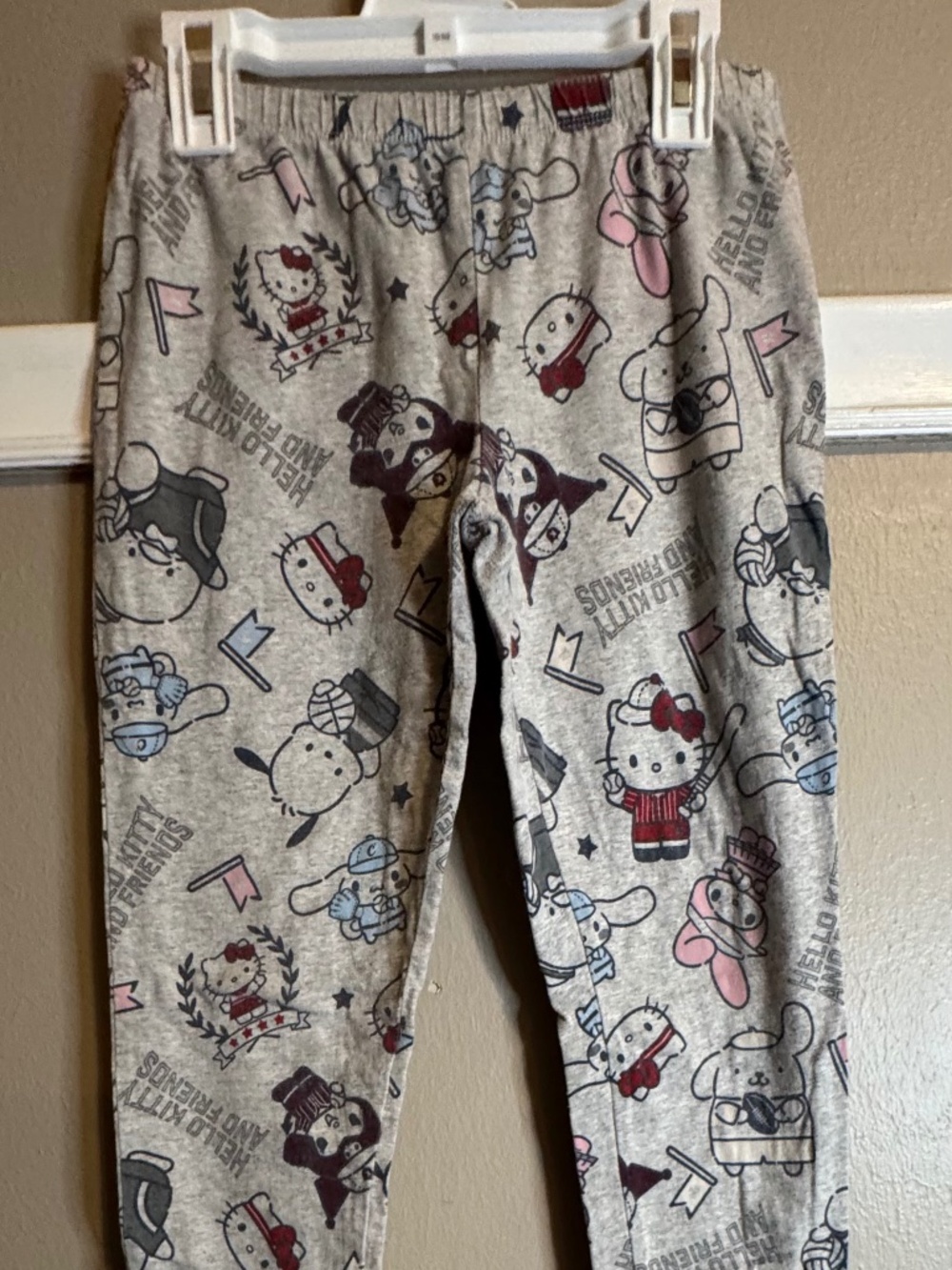 Hello Kitty Leggings